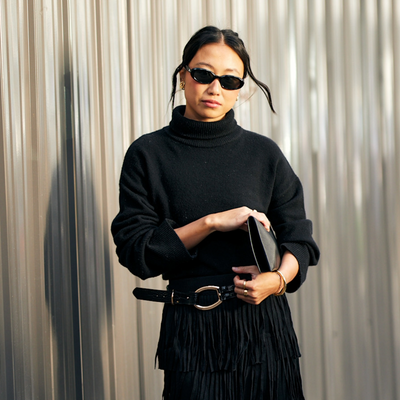 I’m a Minimalist—These On-Sale Cos Finds Are Already in My Fall Rotation