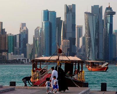 Mediator in chief: how role of Qatar will be central to Gaza ceasefire holding