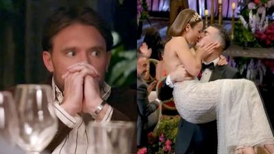 Everything We Know About MAFS 2026, AKA The Most Chaotic Season To Date