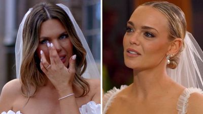 Everything We Know About MAFS 2026, AKA The Most Chaotic Season To Date