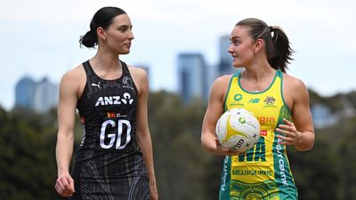 Coaching turmoil casts shadow over trans-Tasman series