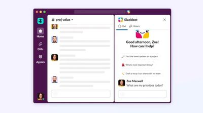 “This is what AI was meant to be” - Slack reveals major AI boost for Slackbot to supercharge your work