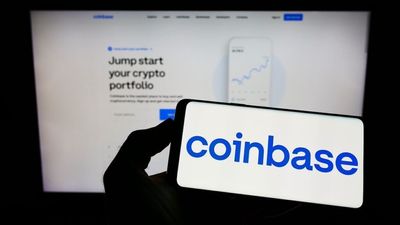 Coinbase To List Rival Binance's Token? Changpeng Zhao Had A Laugh Hours Before Token Added To COIN Roadmap Amid BNB's Record Breaking Run