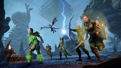 Elder Scrolls Online devs make their bets on the world-first clear of the MMO's Writhing Wall event, watching entire servers fight a rift in the world map itself