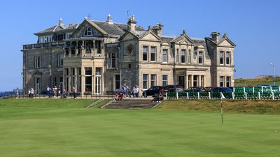 Princeton And California Take Team Honors At St Andrews Links Collegiate