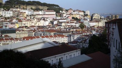 Homes in Portugal are among the most overvalued, according to European Commission