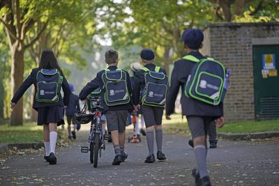 Londoners forced to move out of capital to have children, experts warn - as scale of families exodus revealed