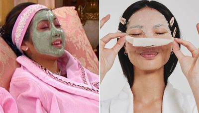15 Face Masks That Will Fix Everything, Including Maybe Your Life