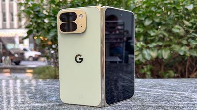 Pixel 10 Pro Fold just exploded during a durability test — so, should you still buy one?