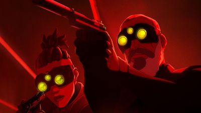 With no new game in sight, Netflix is keeping Splinter Cell alive with a second season of its Deathwatch animated series