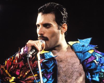 Unseen Bohemian Rhapsody verses to feature in Freddie Mercury lyric book