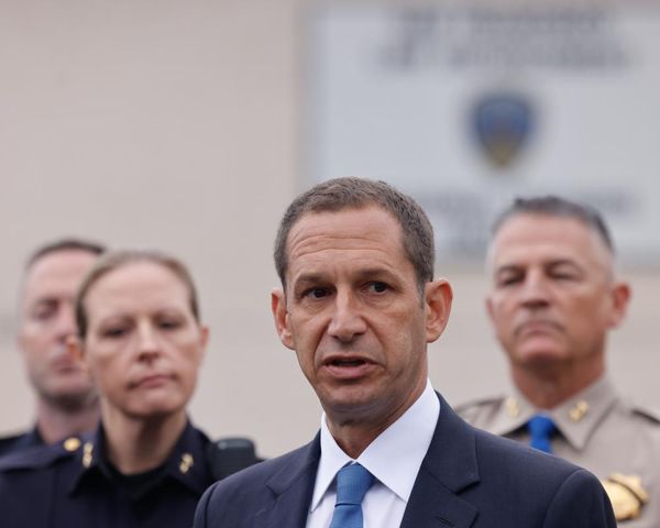San Francisco opposes ‘authoritarian crackdown’ as Trump threatens to send troops