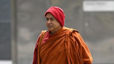 Parents of alleged victims of monk abuse reveal shock