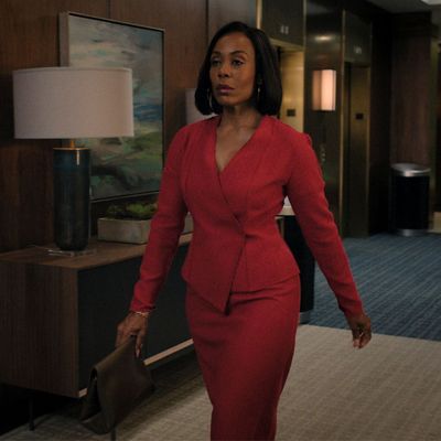 Karen Pittman Is Ready to Bring the Chaos in ‘The Morning Show’