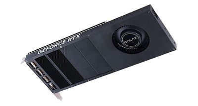 A 20mm thick Geforce RTX 5060 Ti graphics card launches - and this single slot Pro GPU is not as expensive as you think