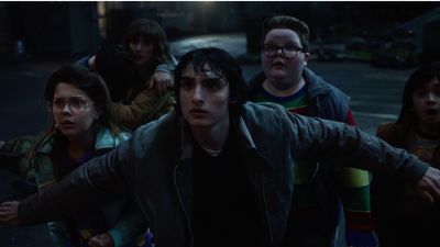 Stranger Things creators studied legendary TV finales like Six Feet Under, Friday Night Lights and The Sopranos for the show's final episode