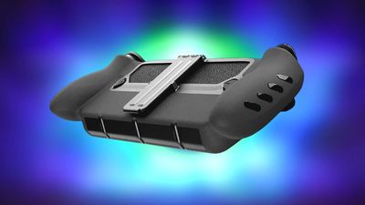 One of my favorite accessories now has an Xbox Ally version — it's Xbox Certified and gives the handheld a kickstand