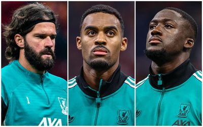 Liverpool injury update: Ryan Gravenberch, Ibrahima Konate, Alisson Becker latest news and return dates