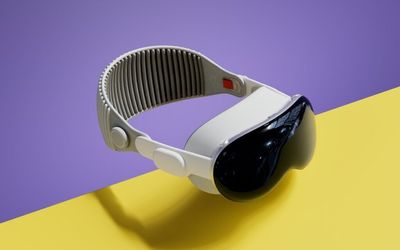 Can Apple Make Success Of Vision Pro Yet? Ming-Chi Kuo Calls M5 Chip The 'Most Important' Hardware Upgrade