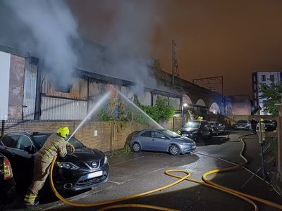 London travel news LIVE: Fenchurch Street Station trains mostly running normally again after fire shut railway line