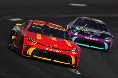 23XI, Front Row make antitrust case with discovery documents