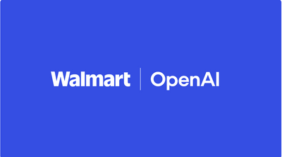 OpenAI and Walmart just announced direct shopping through ChatGPT — everything you need to know