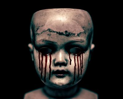 The Captive by Kit Burgoyne review – a literary novelist tries his hand at pulp horror