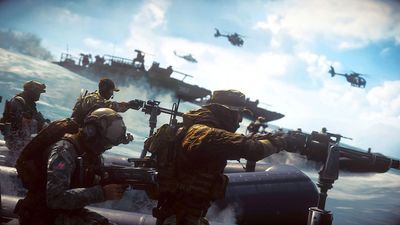 Battlefield 6 naval warfare is on the way according to a datamine report, and I'm pumped — but when will it be added to the game?