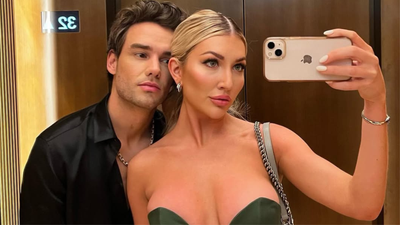 Photos Liam Payne's Girlfriend Kate Cassidy Posted In Memory Of Late Singer That's Been Slammed For Being 'Tormenting'