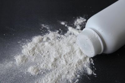 Thousands sue Johnson & Johnson in UK over baby powder cancer claims