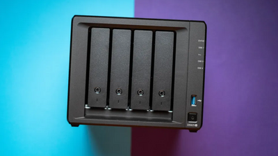 Synology now allows third party HDDs to boost its NAS sales, meaning you can finally add that sweet 30TB Seagate Exos hard drive