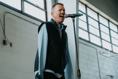 Pastor Jon Sheptock, Inspirational Montgomery Pastor, Arrested for Producing Child Sexual Abuse Material