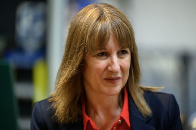 Londoners in the firing line for tax rises as Reeves says levy on wealthy 'will be part of story' at Budget