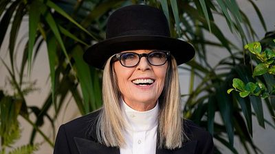 Diane Keaton’s family thank fans for their support and reveal her cause of death