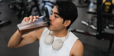 Some US protein powders contain high levels of lead. Can I tell if mine is safe?