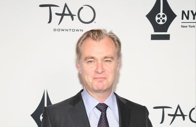 Christopher Nolan lauds Dwayne Johnson's 'incredible' performance in The Smashing Machine
