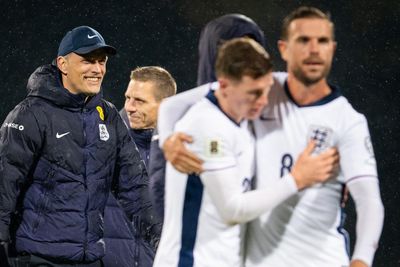 England have their best chance of winning World Cup since 1970 – and Tuchel is the key