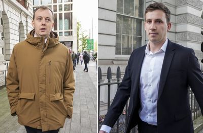 China spy case row: Pressure mounts on Keir Starmer as witness statements are revealed