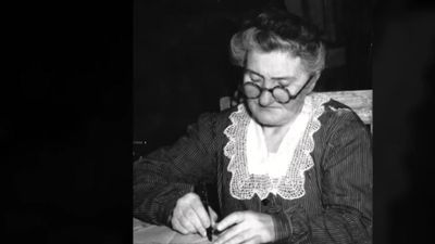 46yo woman convinced human sacrifices will save her family. So, she turns strangers into soap and teacakes