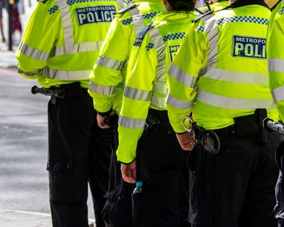 ‘Damning’ review of anti-Black racism within Met police ‘buried’ by force