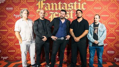 'Luger': Bruno Martin's deep dive into underworld Madrid's violence and honour code among thieves