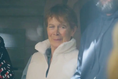 Celia Imrie hilariously breaking wind on Celebrity Traitors called ‘TV gold’ by fans