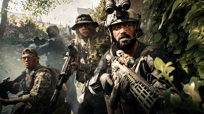 US senators express 'profound concern' over EA buyout: 'The proposed transaction poses a number of significant foreign influence and national security risks'