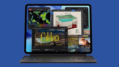 M5 iPad Pro is here — price, release date, specs and all the upgrades