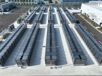 Bloom Energy’s stock is up 1,000% in a year because its fuel cells are solving AI’s data center power problem