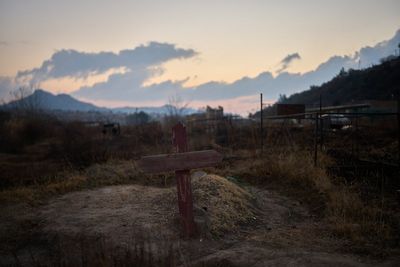 US aid cuts deal a massive blow for the small African nation of Lesotho: Takeaways from AP's report