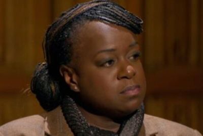 Celebrity Traitors star shares big regret after being booted off series