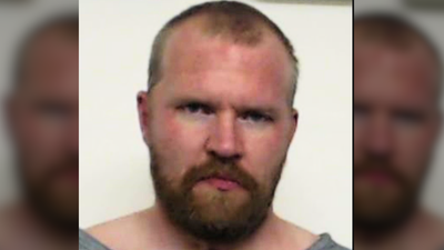 41yo ‘zombie-like’ man convicted of killing girlfriend in hot tub after court hears chilling testimony