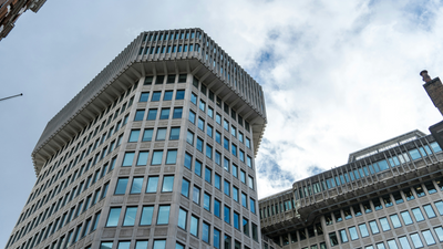 £11bn Black Hole: Ministry of Justice Under Fire for Missing Spending Receipts