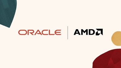 Nvidia might dominate the industry, but Oracle is still betting on AMD chips for its superclusters